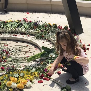 Pasadena Armenian Genocide Memorial - Landmarks & Historical Buildings Near Me - Pasadena, California