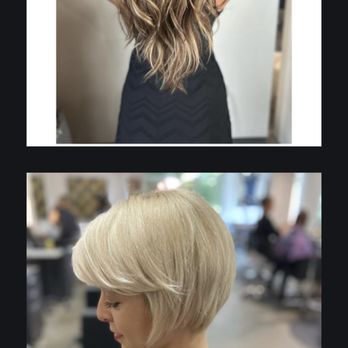 Dye with Dignity Salon - Balayage
Honey caramel balayage
Bob
Blonde - Hair Stylists Near Me - Atlanta, Georgia Dye with Dignity Salon - Balayage
Honey caramel balayage
Bob
Blonde - Hair Stylists Near Me - Atlanta, Georgia