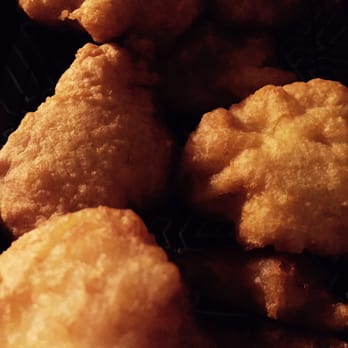 Nin Hao - Fried fish fillet - Chinese Near Me - Florence, FI