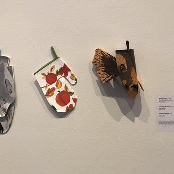 Anchorage Museum - Kitchen mitt - Museums Near Me - Anchorage, Alaska Anchorage Museum - Kitchen mitt - Museums Near Me - Anchorage, Alaska