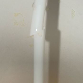Hot Dog on a Stick - SNAPPED ahh straw - Fast Food Near Me - Cerritos, California