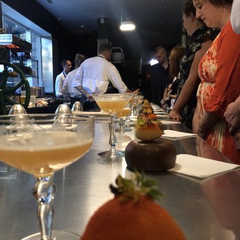 Alinea - New American Near Me - Chicago, Illinois