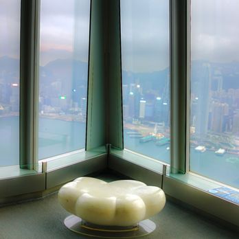天際100香港觀景台 - Landmarks & Historical Buildings Near Me - Hong Kong, HK
