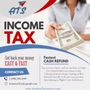 Photo of Aviation Tax Services