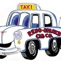 Reno-Sparks Cab Co
