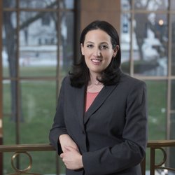 The Sam Bernstein Law Firm - Third generation Michigan attorney Beth Bernstein-Miller