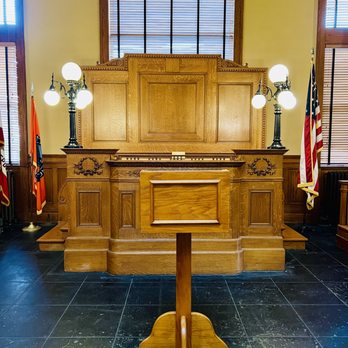 Old Orange County Courthouse - Courthouses Near Me - Santa Ana, California Old Orange County Courthouse - Courthouses Near Me - Santa Ana, California