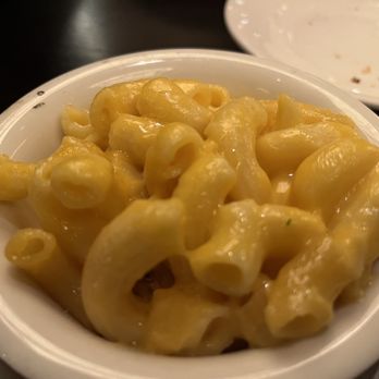 Wildfire - Mac and cheese. - American Near Me - Glenview, Illinois