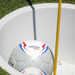 Hyland Greens Golf and Learning Center - Footgolf at Hyland Greens