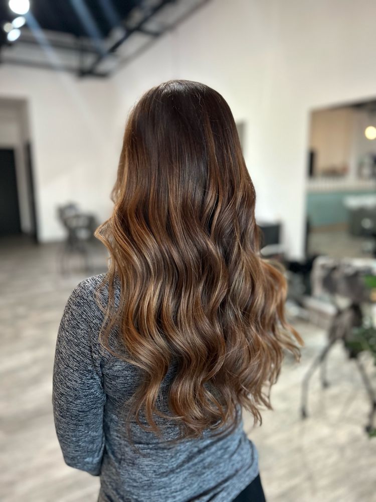 GIOIA SALON Updated October 2024 19 Photos 778 Washington St