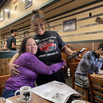 Black Bear Diner Harker Heights - Amazing service! - Diners Near Me - Harker Heights, Texas