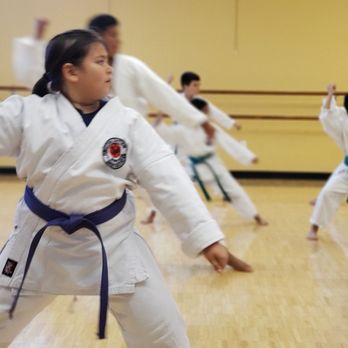 Bennett Shotokan Karate Do - Disciplined! - Karate Near Me - Suisun City, California Bennett Shotokan Karate Do - Disciplined! - Karate Near Me - Suisun City, California