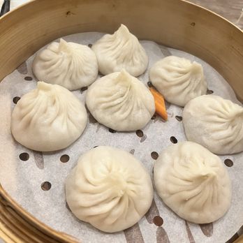 Dumpling Story - XLB chicken - Asian Fusion Near Me - San Francisco, California