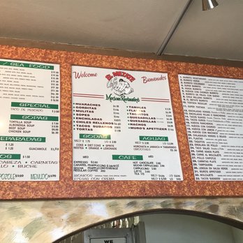 El Metate - Mexican Near Me - Pasadena, California