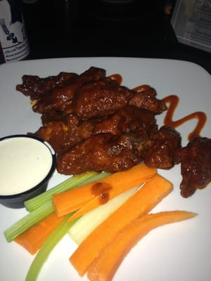 Mac's Tavern by null