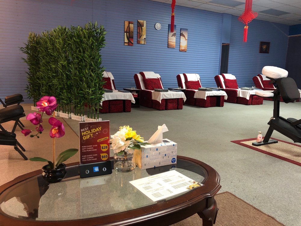 LIN’S RELAX STATION Updated October 2024 29 Photos & 13 Reviews