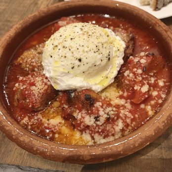 Razza - Guancia - Pizza Near Me - Jersey City, New Jersey