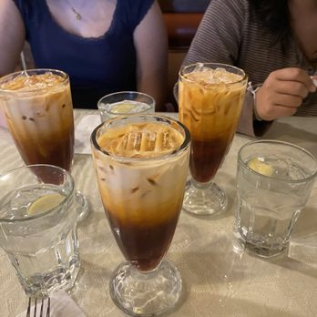 Thai Orchid Garden - Thai Tea - Thai Near Me - Pomona, California Thai Orchid Garden - Thai Tea - Thai Near Me - Pomona, California