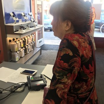 AT&T Store - Mobile Phones Near Me - San Francisco, California
