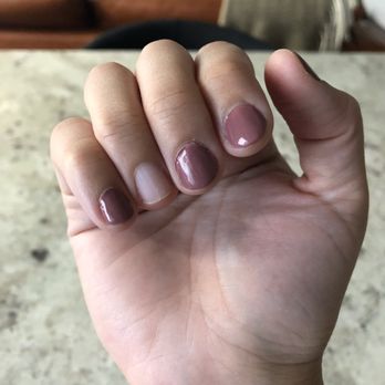 NV - US Nails - Nail Salons Near Me - Vacaville, California