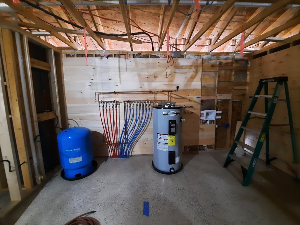 Slide of Chilhowee Plumbing