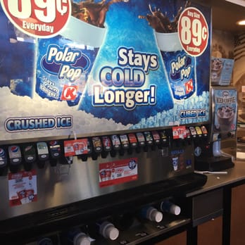 Circle K - Convenience Stores Near Me - Sacramento, California