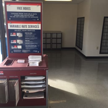 United Status Post Office - Post Offices Near Me - Mango, Florida