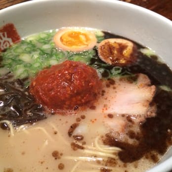 IPPUDO NY - Ramen Near Me - New York, New York IPPUDO NY - Ramen Near Me - New York, New York