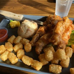 Chicken Fried Steak