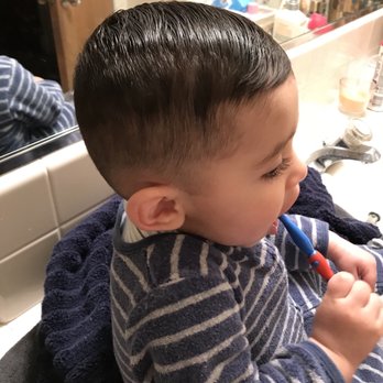 Corky's Cuts 4 Kids - Hair Salons Near Me - Clovis, California