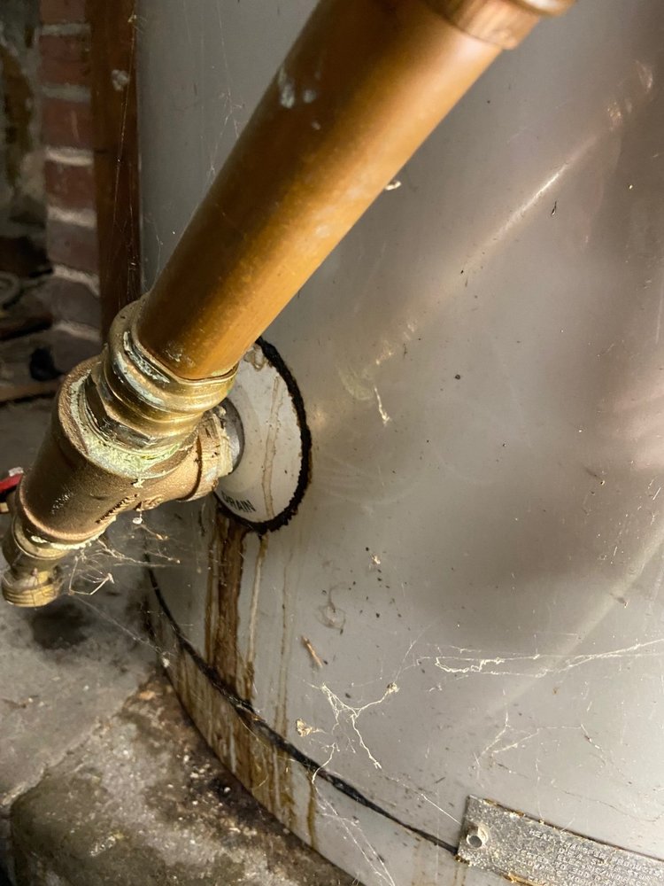 Slide of All Services Group