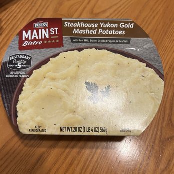 Lunds & Byerlys - Mashed potatoes (2 for 1 this week) - Grocery Near Me - St Louis Park, Minnesota Lunds & Byerlys - Mashed potatoes (2 for 1 this week) - Grocery Near Me - St Louis Park, Minnesota