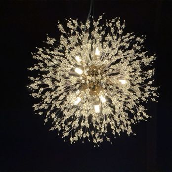 Rober Cocktails And Culinary - Nice light fixture - American Near Me - Benton, Arkansas