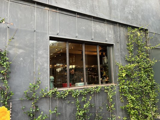 sway thai by null