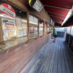 Charcoal Deli