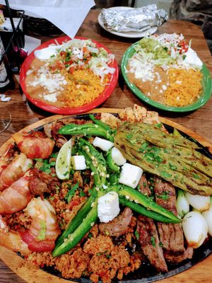 Los Arcos Kitchen & Cantina-North by null