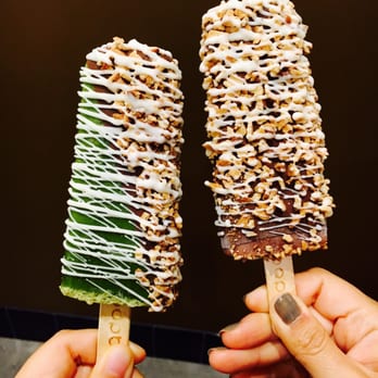 Popbar - Popbars $9.30 for 2 - Gelato Near Me - Huntington Beach, California Popbar - Popbars $9.30 for 2 - Gelato Near Me - Huntington Beach, California