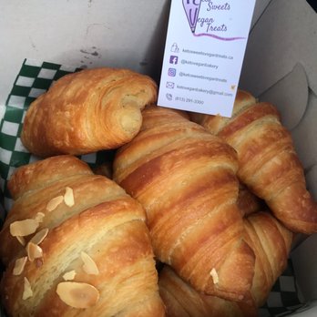 Keepin' it Vegan - Picked up super fresh in the morning! Heavenly. - Bakeries Near Me - Ottawa, Ontario Keepin' it Vegan - Picked up super fresh in the morning! Heavenly. - Bakeries Near Me - Ottawa, Ontario
