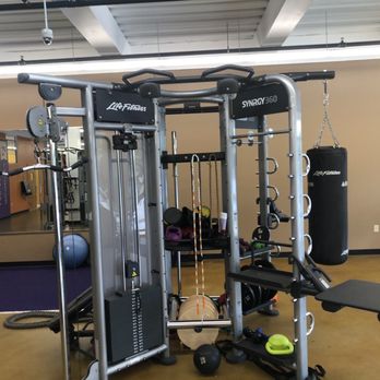 Anytime Fitness - Multi-purpose machine - Gyms Near Me - Suwanee, Georgia Anytime Fitness - Multi-purpose machine - Gyms Near Me - Suwanee, Georgia