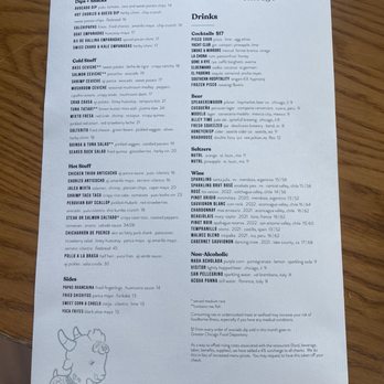 Cabra - menu - Peruvian Near Me - Chicago, Illinois Cabra - menu - Peruvian Near Me - Chicago, Illinois