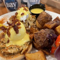 BAY LOCAL EATERY - Updated October 2025 - 370 Photos & 113 Reviews - 1640 General Booth Blvd