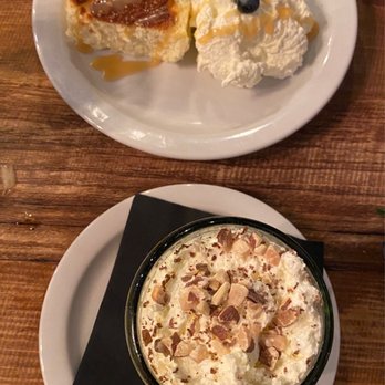 Weller's Bistro - Cheese cake and chocolate Nutella - German Near Me - Layton, Utah Weller's Bistro - Cheese cake and chocolate Nutella - German Near Me - Layton, Utah