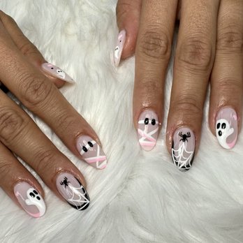 Natural Nails - Nail Salons Near Me - Cutler Bay, Florida Natural Nails - Nail Salons Near Me - Cutler Bay, Florida