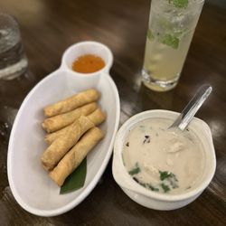 Soi 3 Thai Street Food