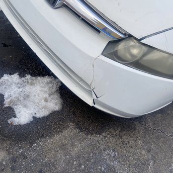 University Auto Service - After I picked it up - Auto Repair Near Me - Cincinnati, Ohio