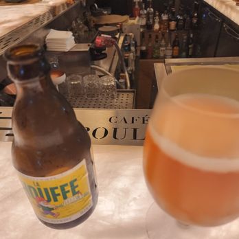 Cafe Boulud - French Near Me - Palm Beach, Florida