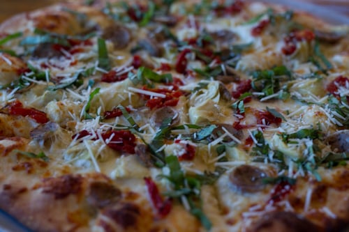 Fiddler's Inn Pub & Pizza by null
