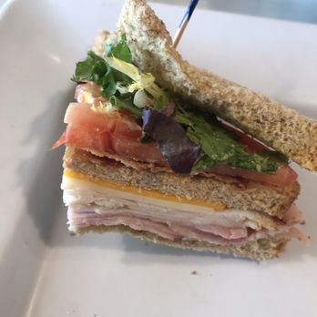 McAlister's Deli - Turkey club - Delis Near Me - Louisville, Kentucky McAlister's Deli - Turkey club - Delis Near Me - Louisville, Kentucky