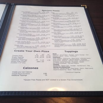 Brick Oven Pizza - Poplar Bluff - Menu 3 - Pizza Near Me - Poplar Bluff, Missouri Brick Oven Pizza - Poplar Bluff - Menu 3 - Pizza Near Me - Poplar Bluff, Missouri