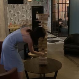 Jenga Jenga